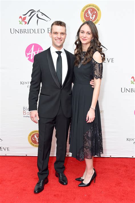 kali woodruff carr and jesse spencer|Jesse Spencer’s Wife: Everything To Know About Kali Woodruff。